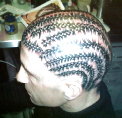 25P WTF Tattoos #9 - Mojitog