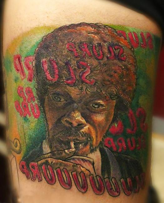 25P WTF Tattoos #9 - Mojitog