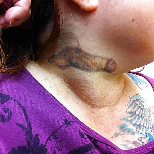 25P WTF Tattoos #9 - Mojitog