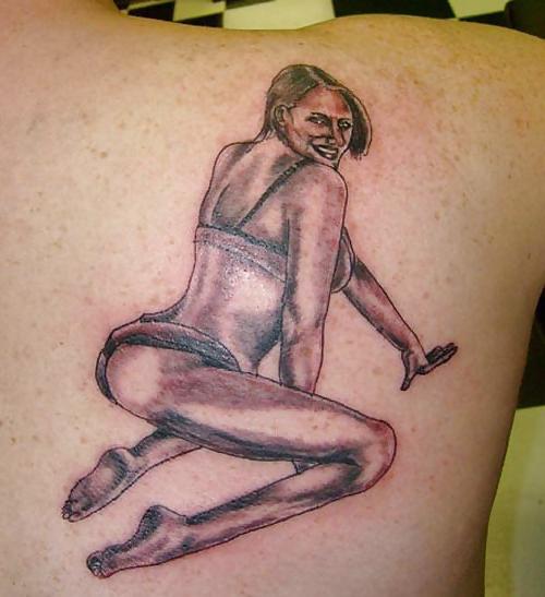 25P WTF Tattoos #9 - Mojitog