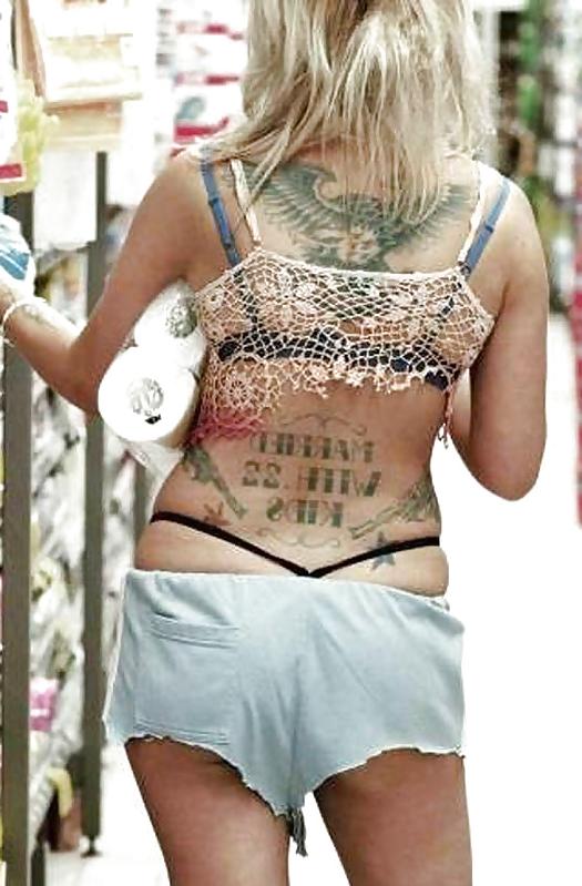 25P WTF Tattoos #9 - Mojitog