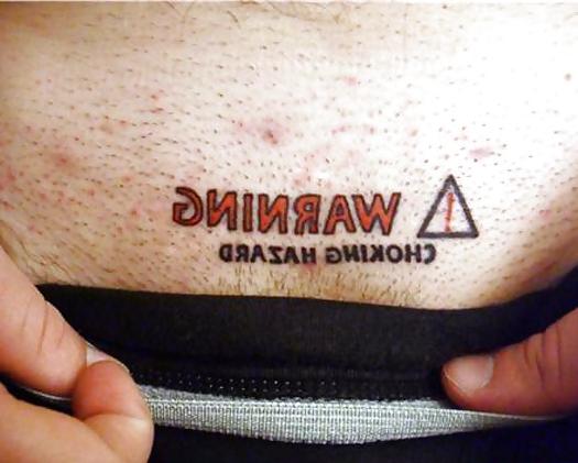 25P WTF Tattoos #9 - Mojitog