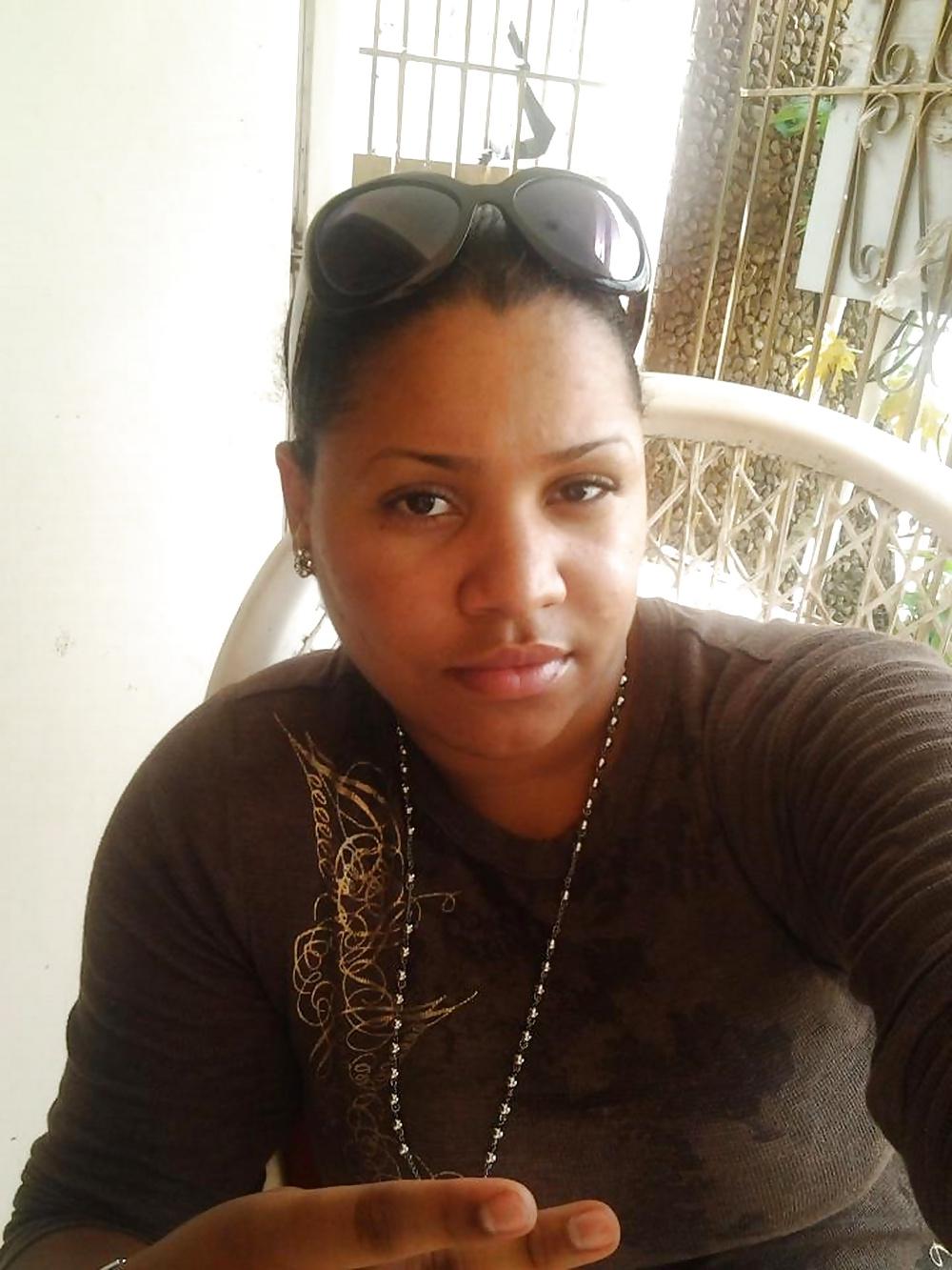 25P A dominican girl called Lisbeth Del R.