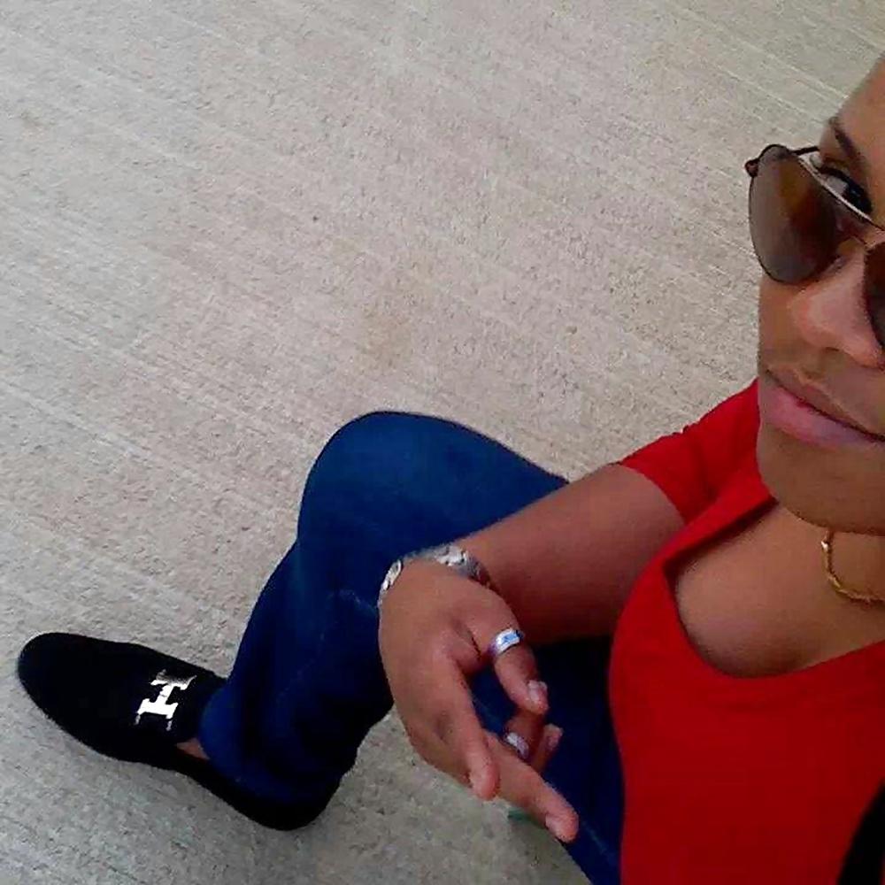 25P A dominican girl called Lisbeth Del R.