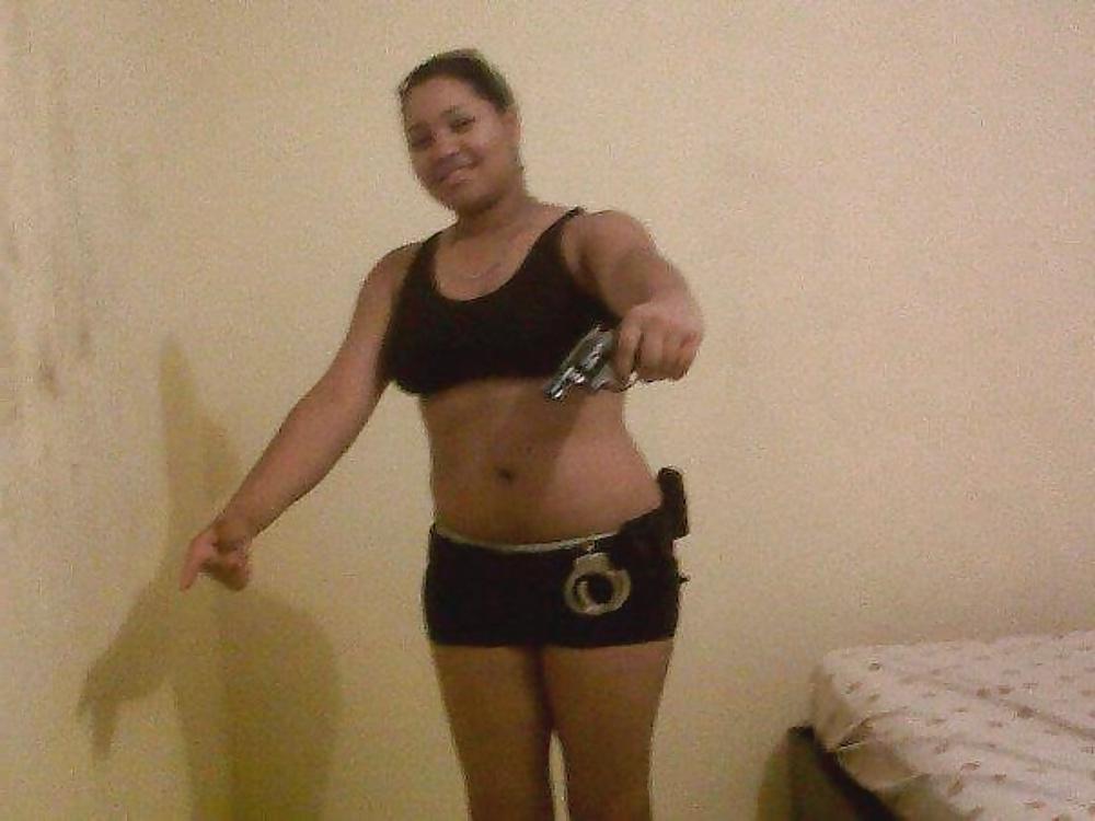 25P A dominican girl called Lisbeth Del R.