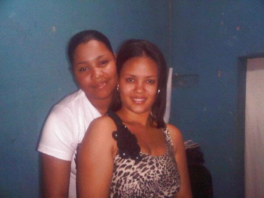 25P A dominican girl called Lisbeth Del R.