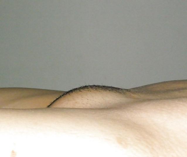 20P Pussy