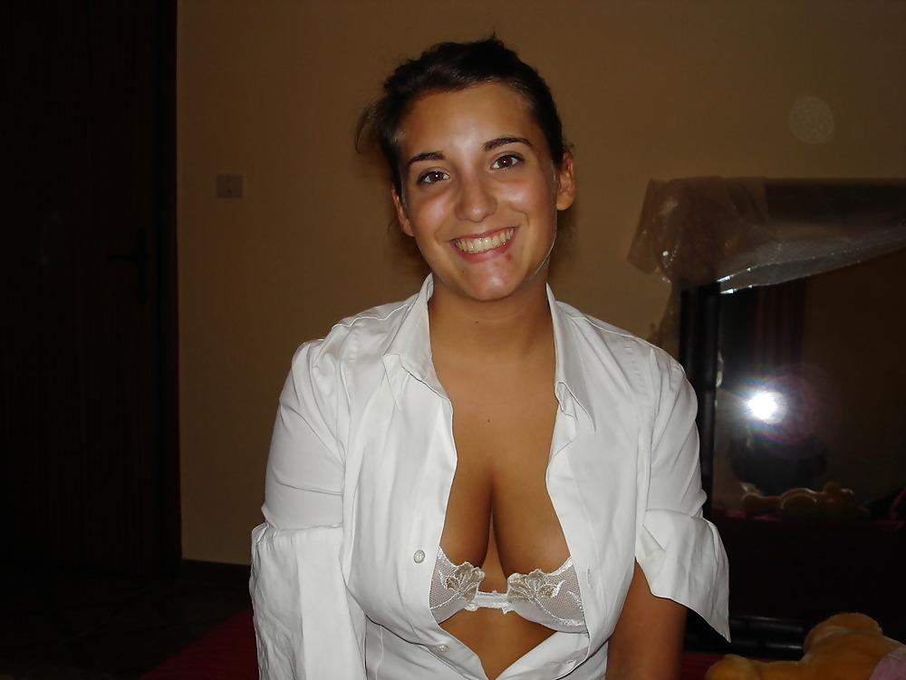 15P Homemade GF Set223 (Ctk)