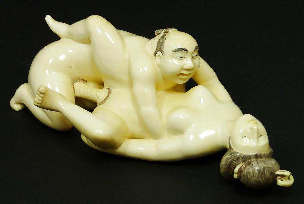 4P Asian toys