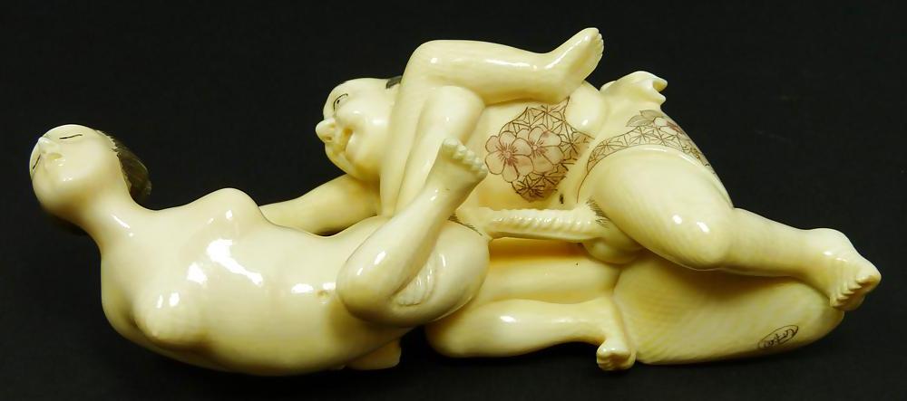 4P Asian toys