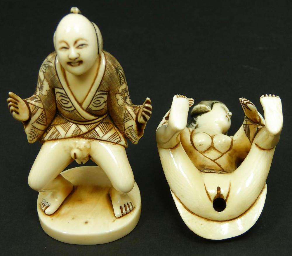 4P Asian toys
