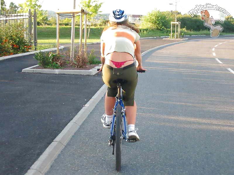 25P Street voyeur candid (sokaklardan gizli) Part3
