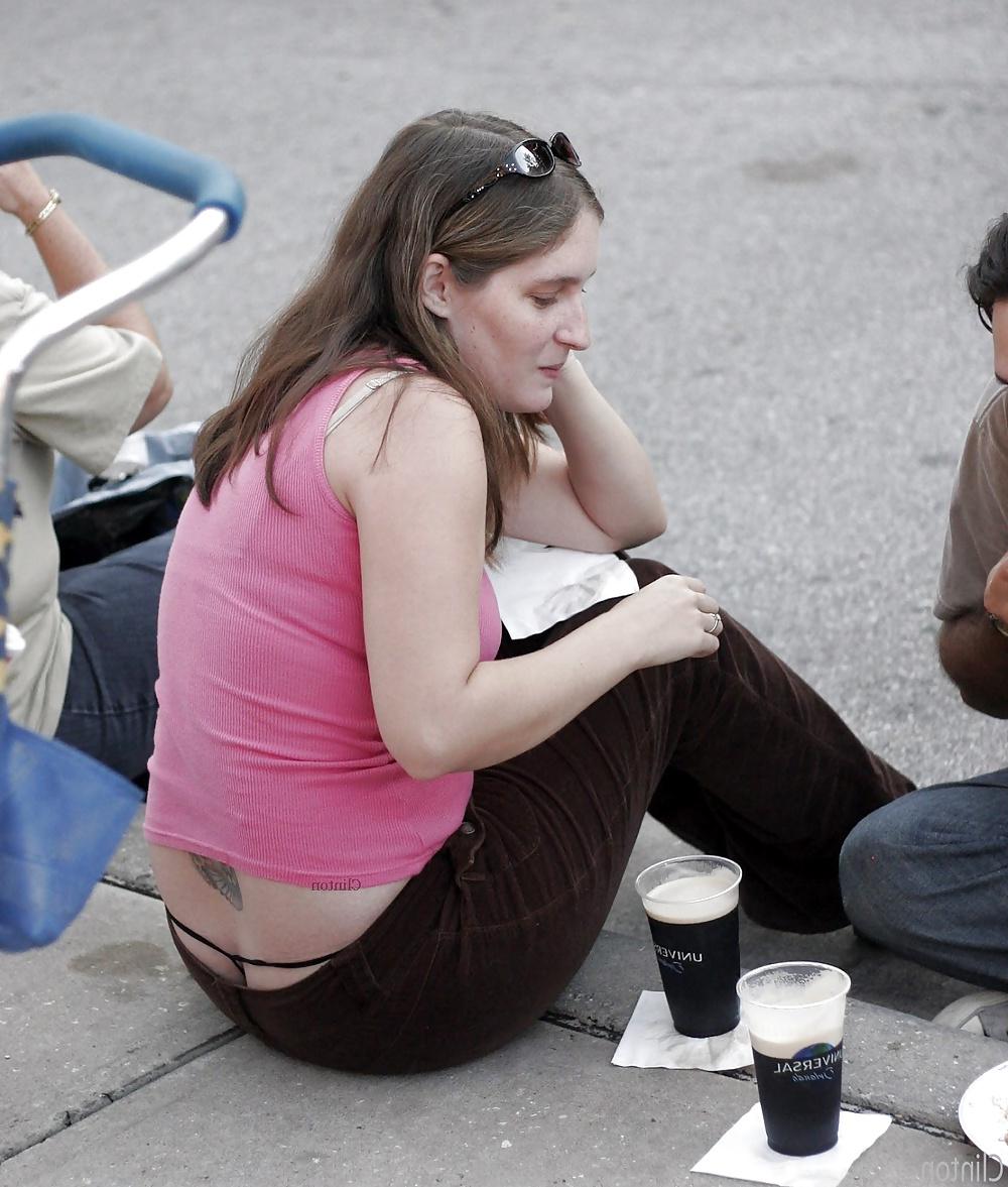 25P Street voyeur candid (sokaklardan gizli) Part3