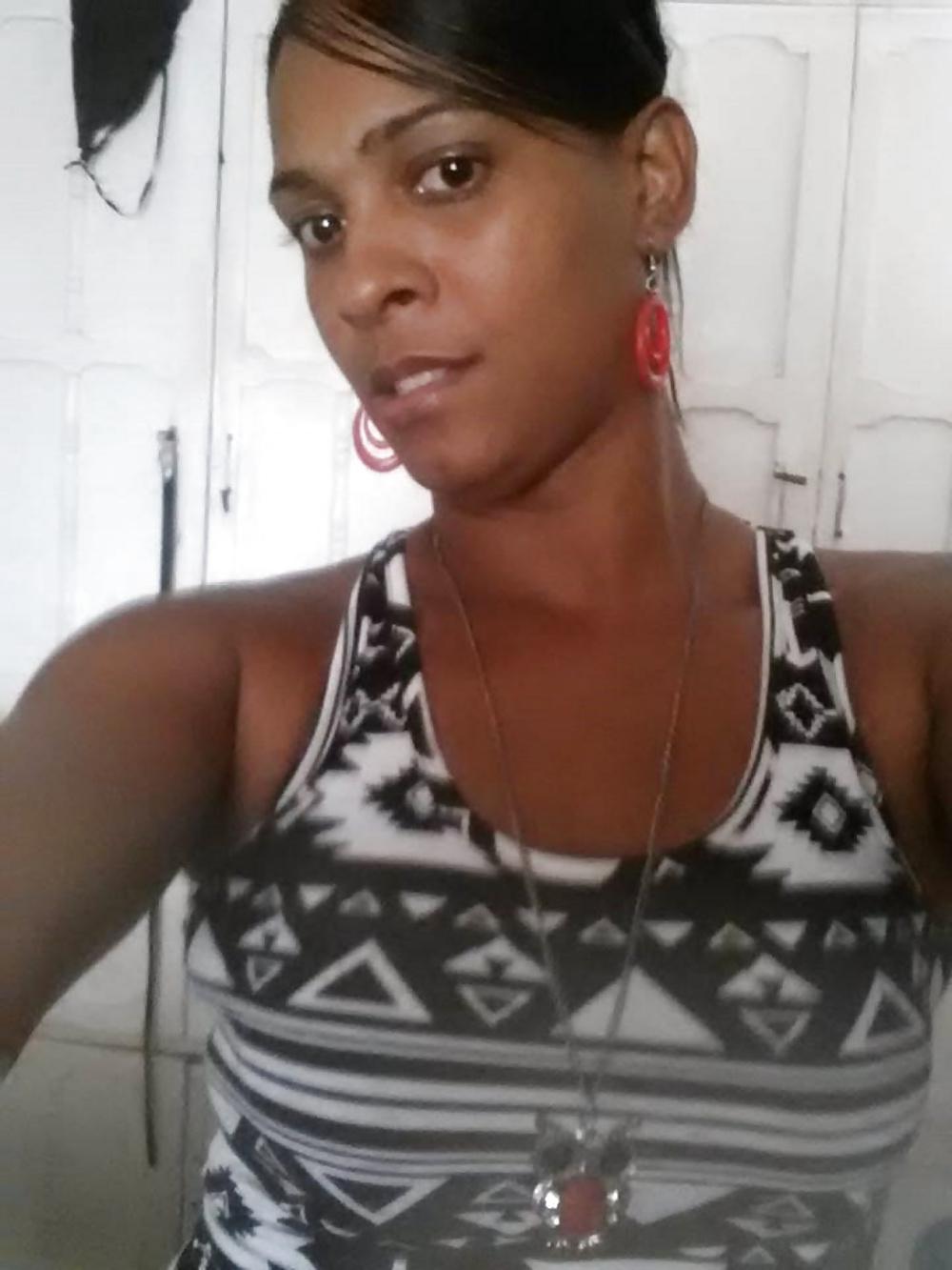 25P A dominican girl called Mildred N.
