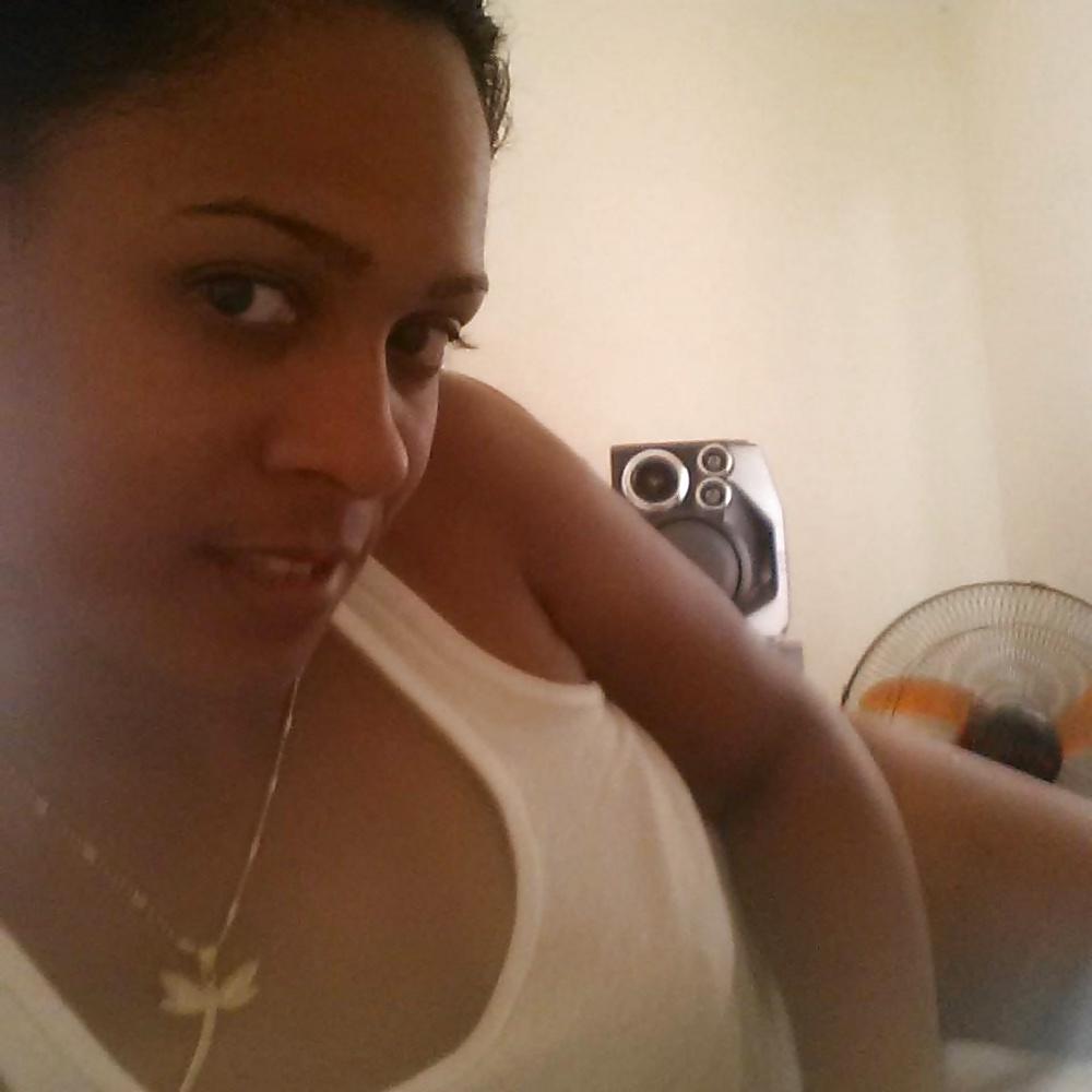 25P A dominican girl called Mildred N.
