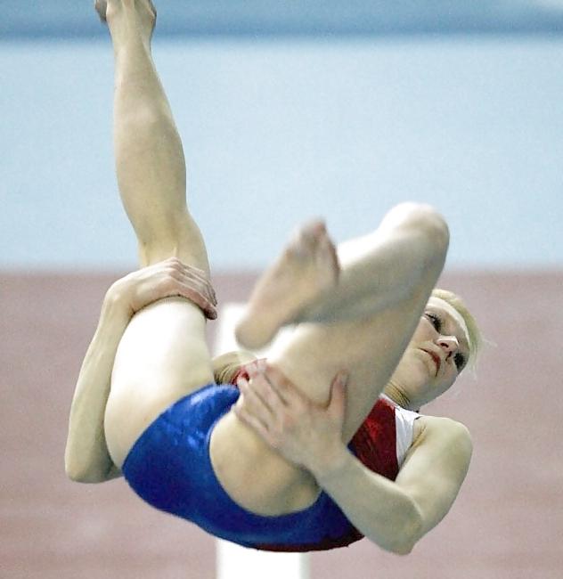25P Sport #rec Camel Toes Pussy Crotch Bulges HQGall1