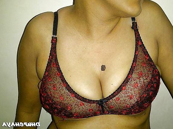 6P Indian slut housewife