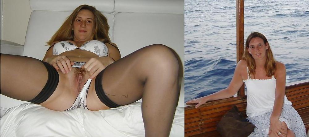 25P Some Before And After Pics