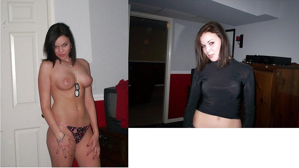 25P Some Before And After Pics