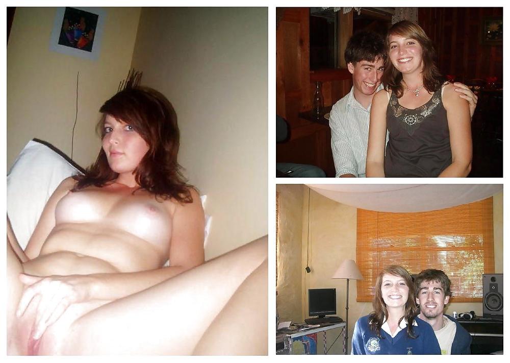 25P Some Before And After Pics