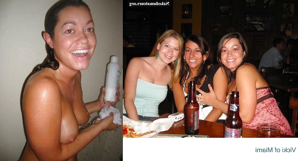 25P Some Before And After Pics