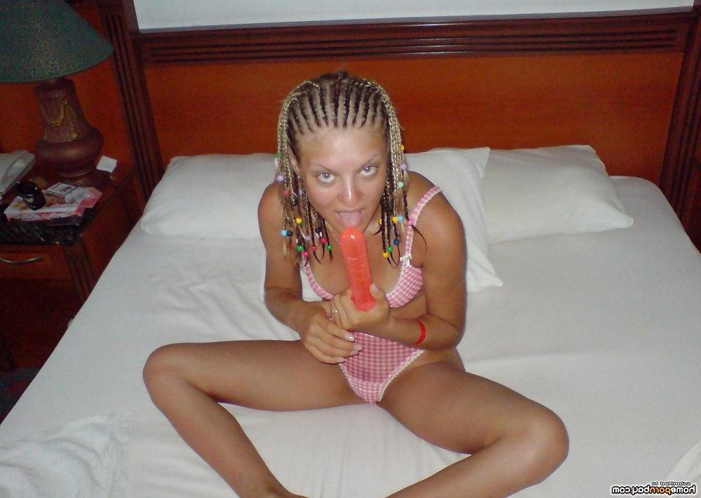 25P Our homemade porn pics