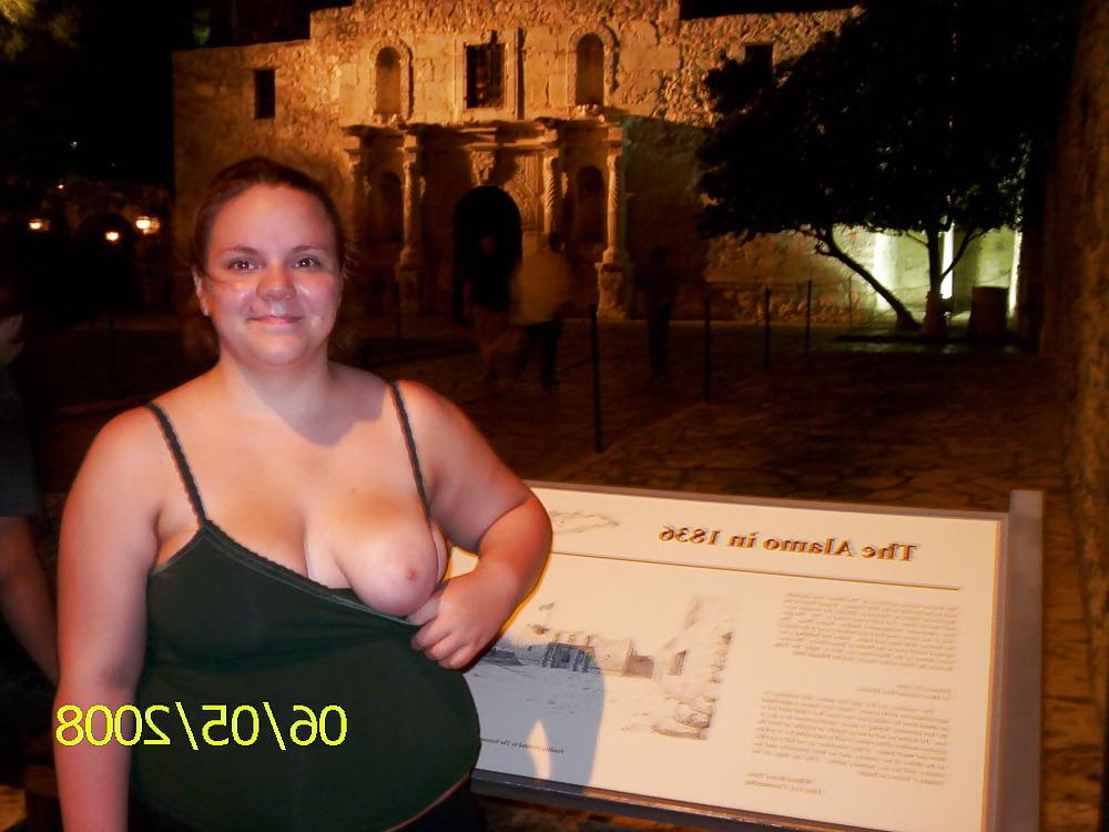 19P Show your tits 6.