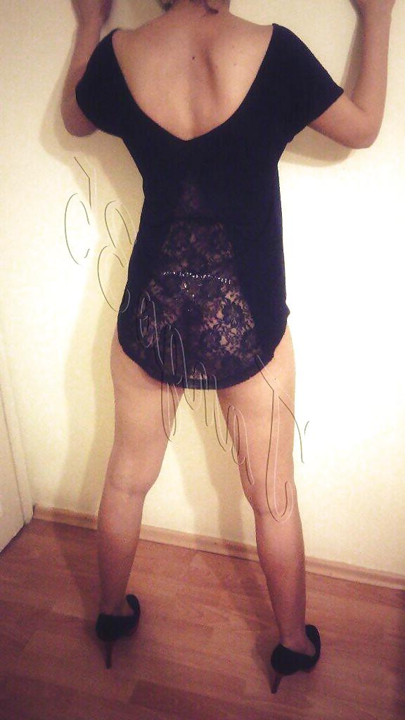 24P Turkish Swinger Couple Ozlem&Melih
