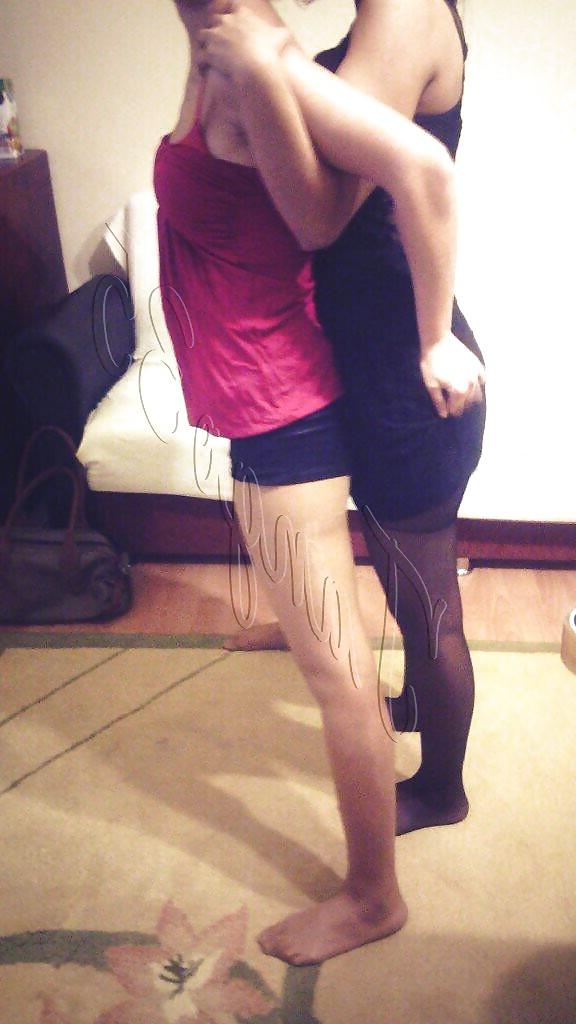 24P Turkish Swinger Couple Ozlem&Melih