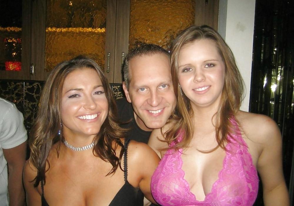 25P MILF - Swinging couple