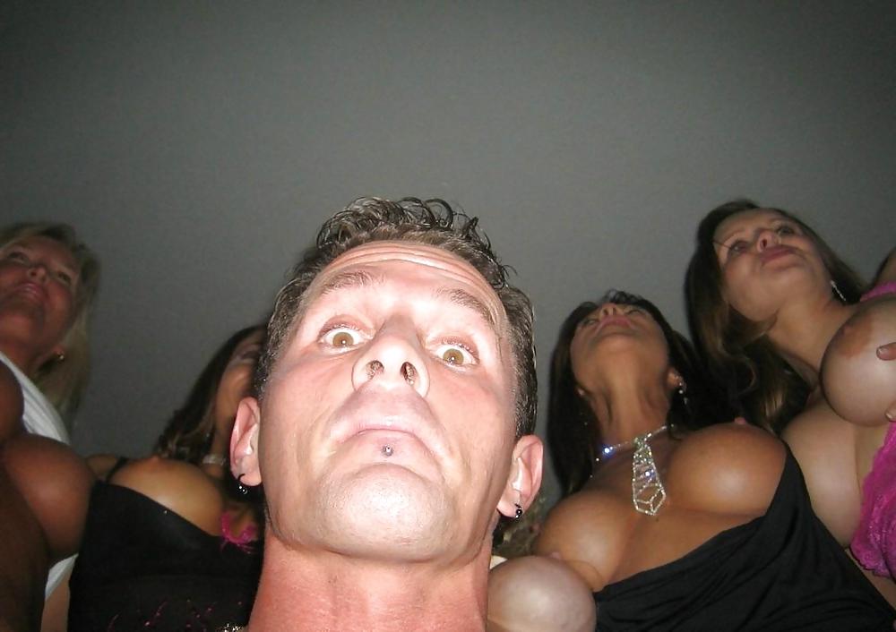 25P MILF - Swinging couple