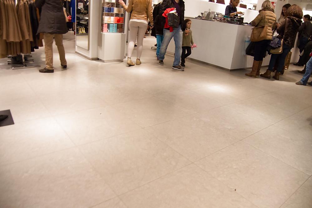 25P Ehrliche Straßenärsche