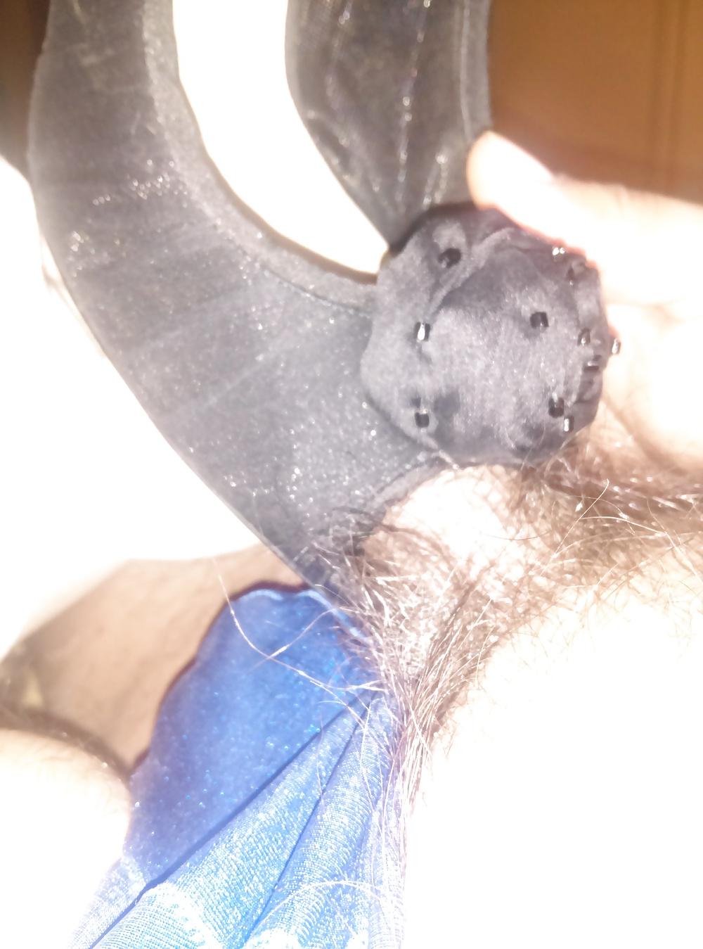 17P Shoe fun