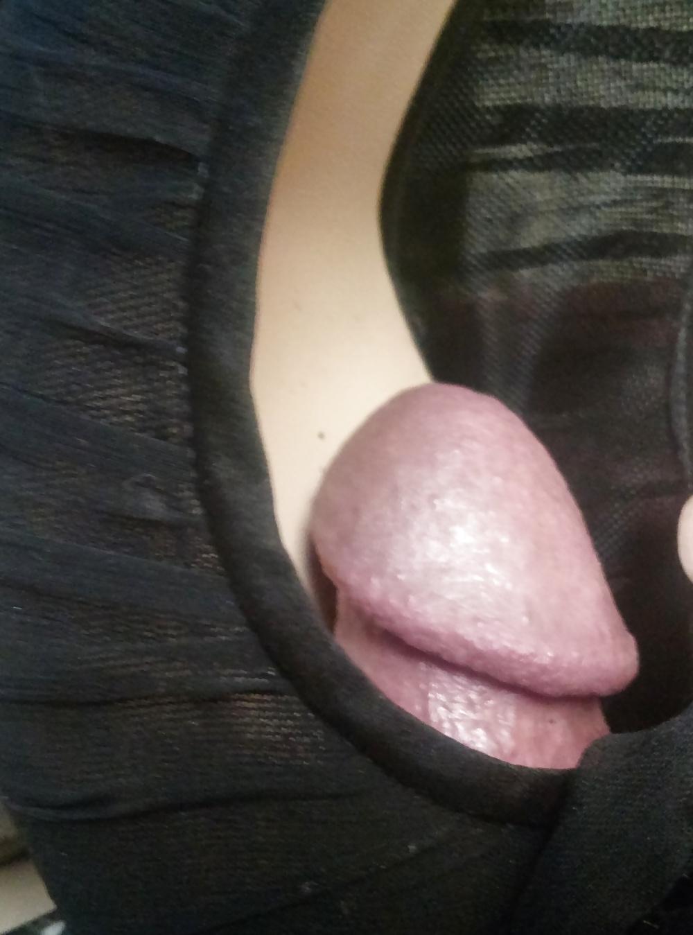 17P Shoe fun
