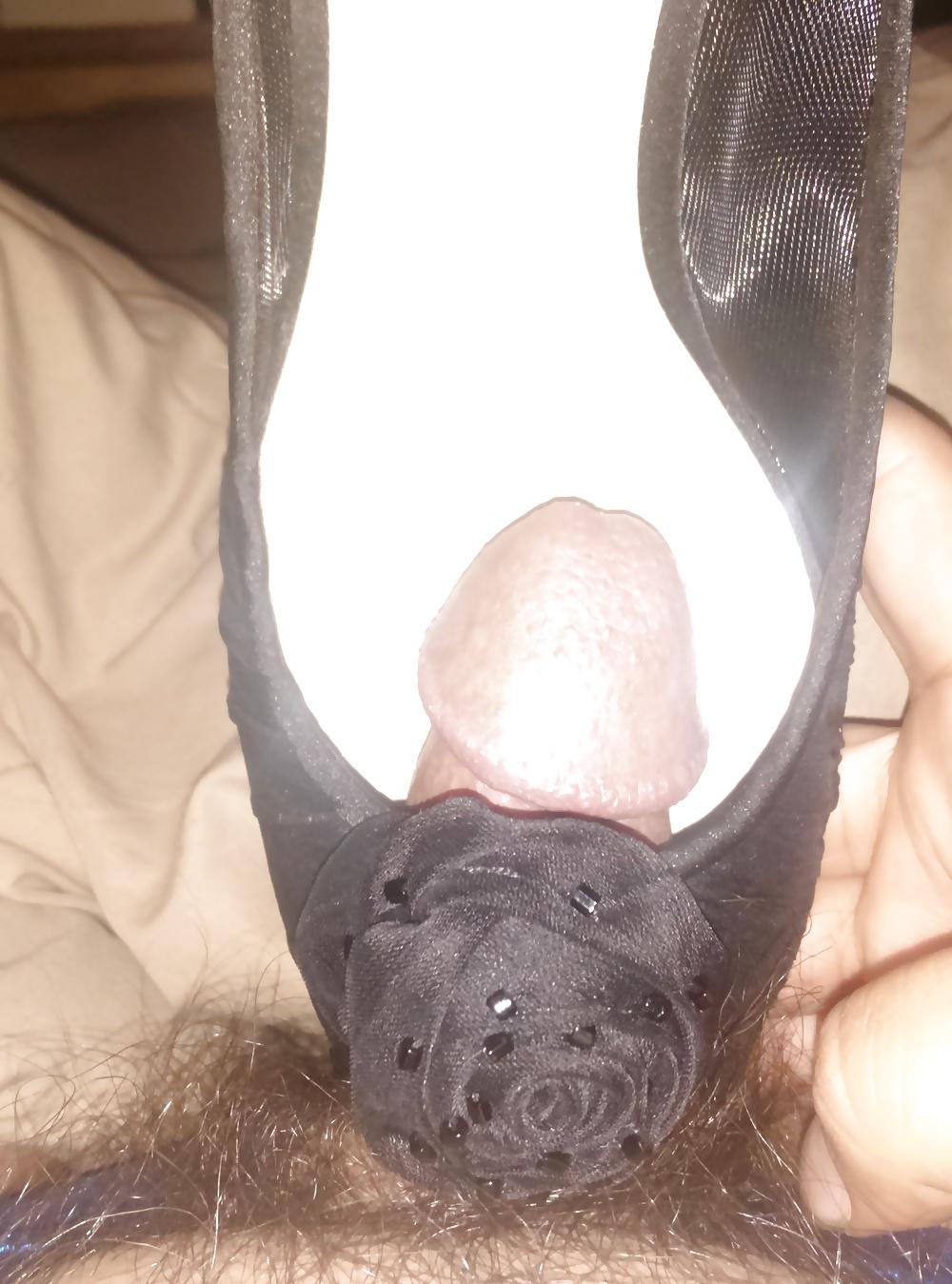 17P Shoe fun