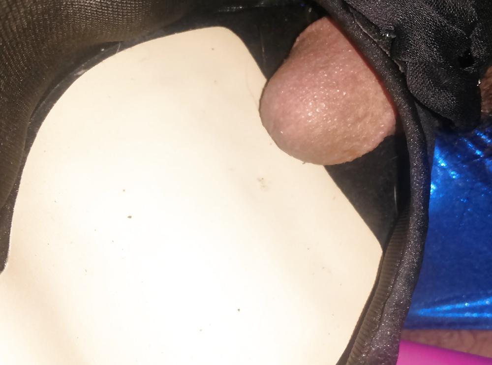 17P Shoe fun