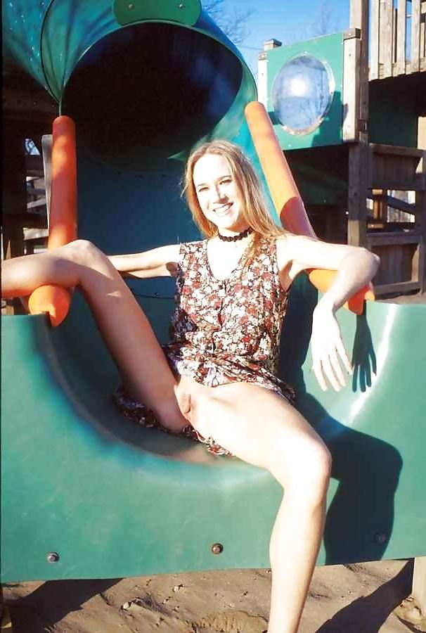 25P The Playground