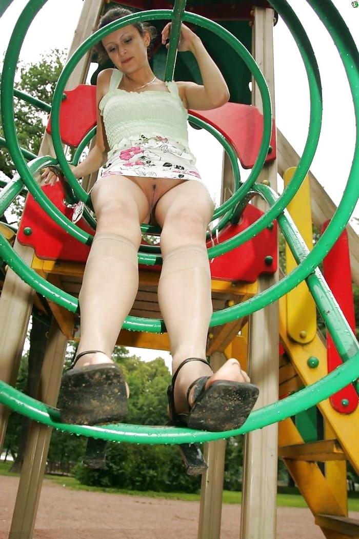 25P The Playground