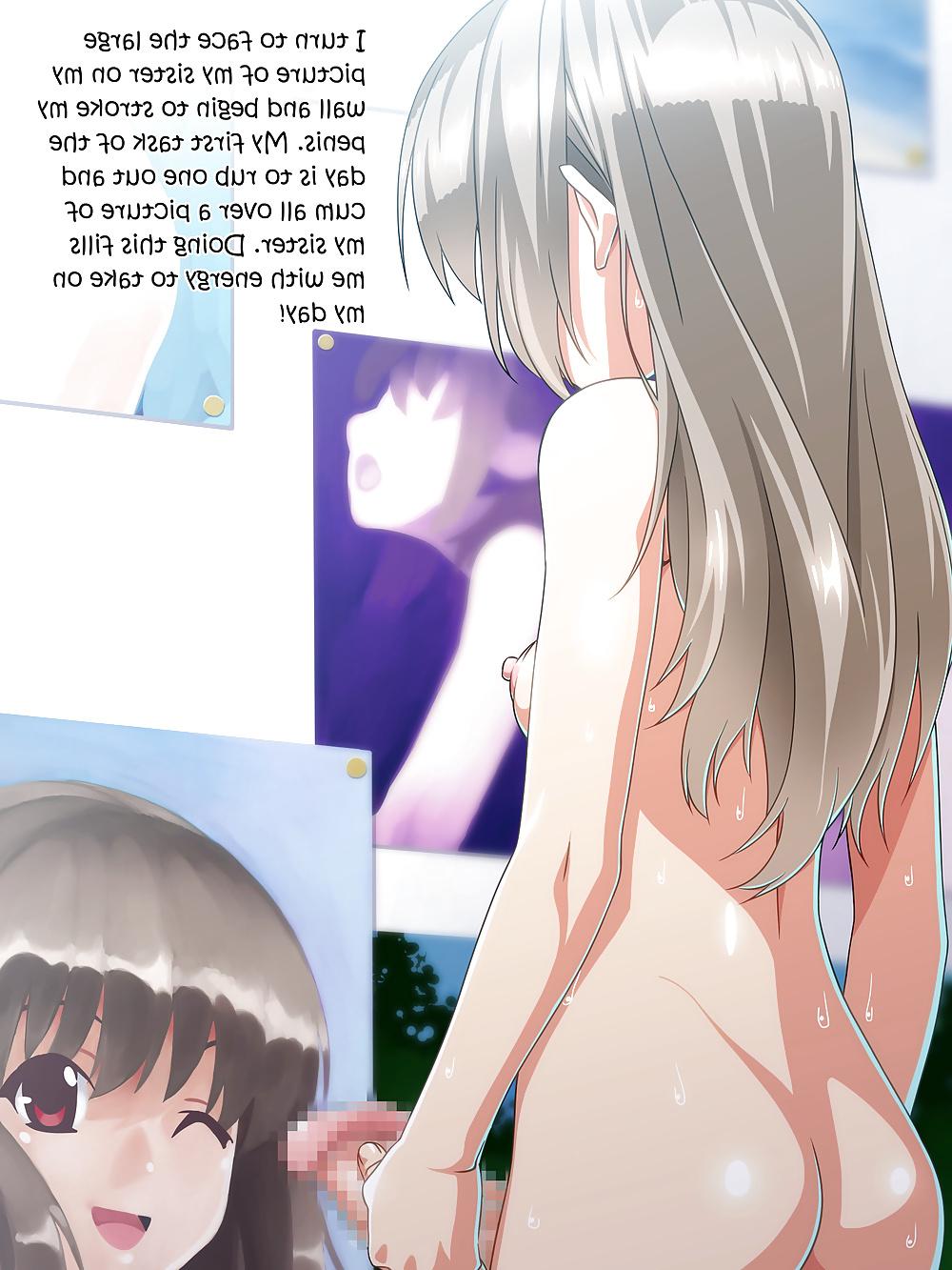 25P Futanari Shoujo no Shasei Nikki 5