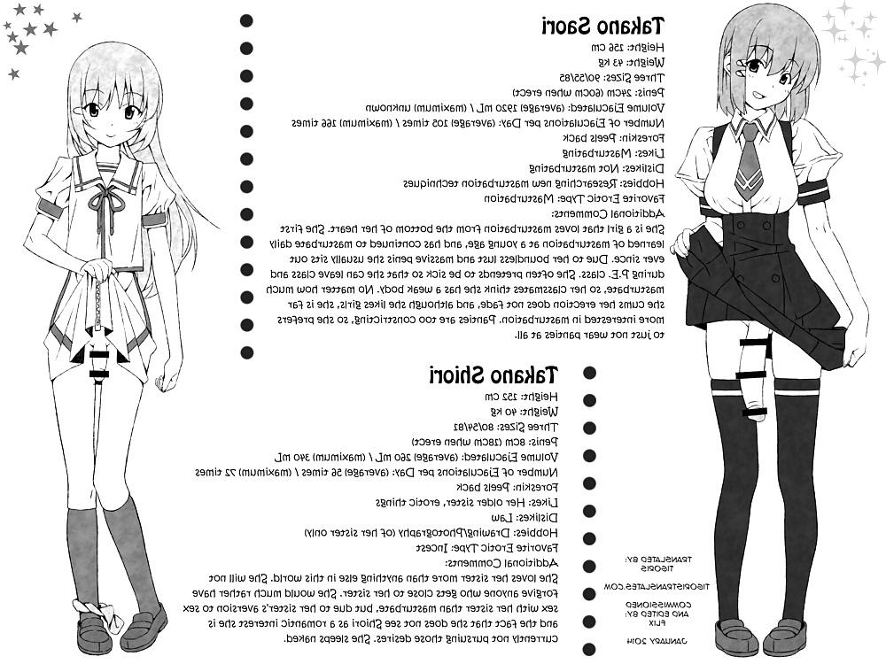 25P Futanari Shoujo no Shasei Nikki 5