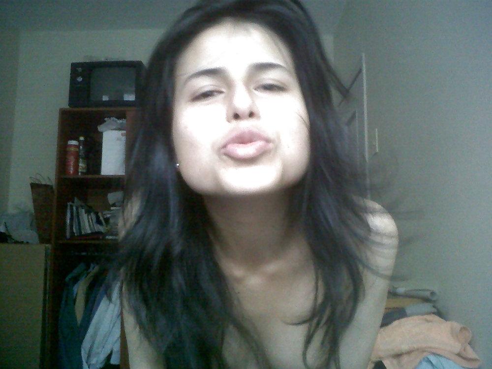 15P Whore Jessika NEW PICS La puta de Jessika  NUEVAS FOTOS
