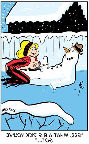 25P Humoristic Adult Cartoons December 2013