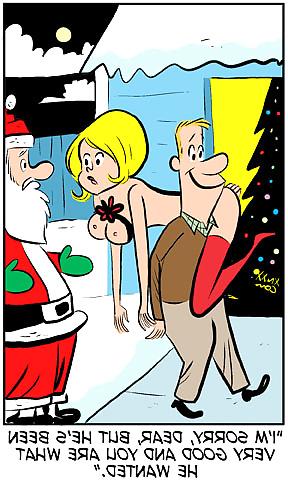25P Humoristic Adult Cartoons December 2013