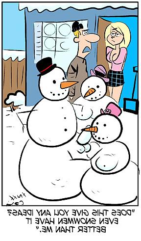 25P Humoristic Adult Cartoons December 2013