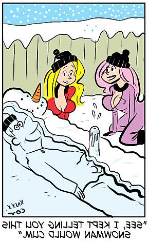 25P Humoristic Adult Cartoons December 2013