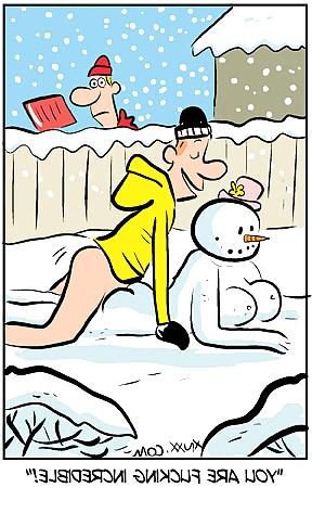 25P Humoristic Adult Cartoons December 2013