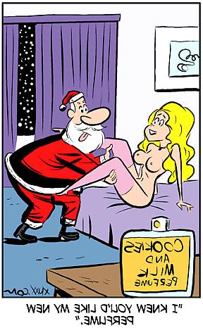 25P Humoristic Adult Cartoons December 2013