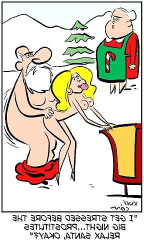 25P Humoristic Adult Cartoons December 2013