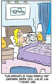 25P Humoristic Adult Cartoons December 2013