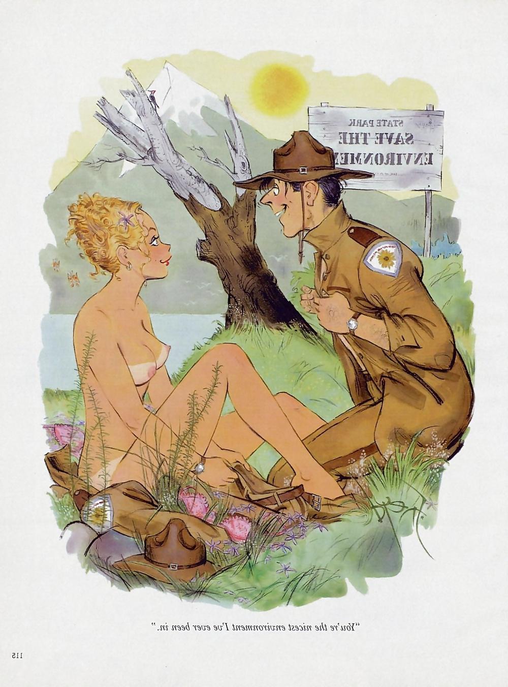 25P DS Playboy cartoons3